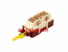 02 26 189 PUSH BUTTON ZANUSSI - 1249271311